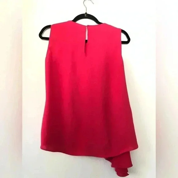 ZARA pink top - Picture 4 of 4